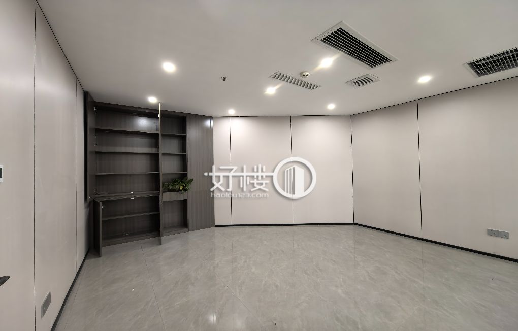 扬子江商务中心裙楼写字楼|办公室出租|租赁/租金/图片