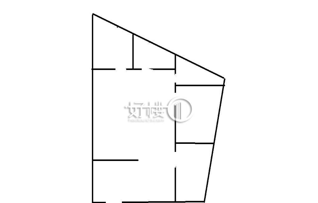 扬子江商务中心裙楼写字楼|办公室出租|租赁/租金/图片