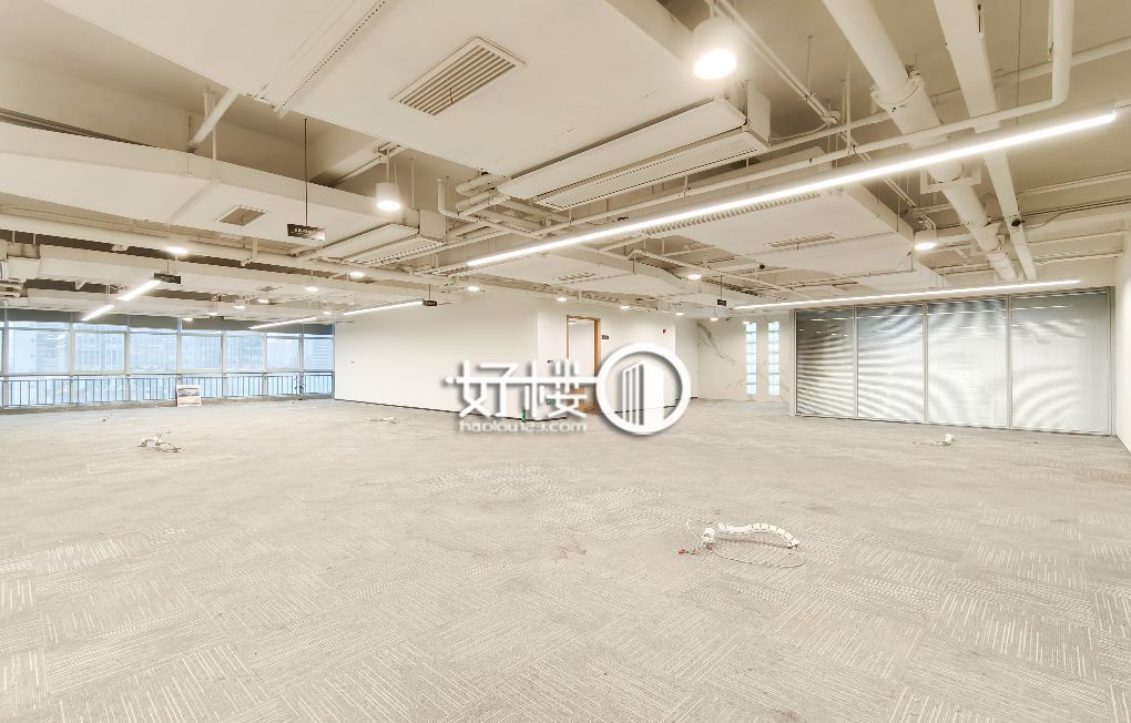 冉家坝核心地带丨精装整层 便宜出售 楼下地铁写字楼|办公室出租|租赁/租金/图片