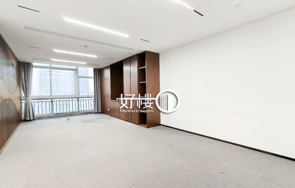 扬子江商务中心裙楼写字楼|办公室出售|租赁/租金/图片