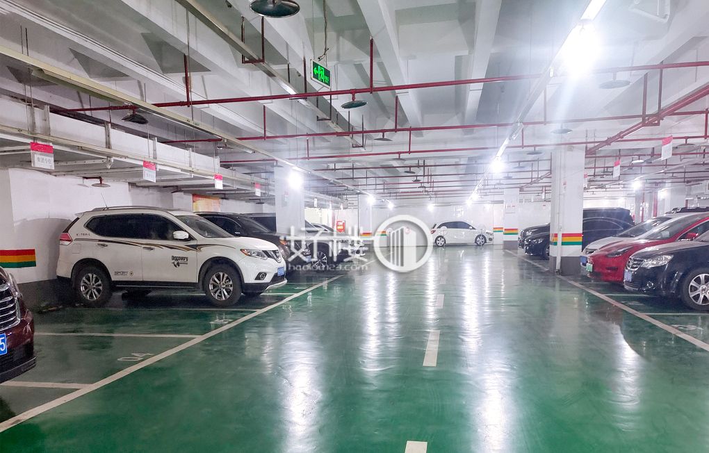 投资大厦（渝中区数字科技产业基地）写字楼|办公室出租|租赁/租金/图片