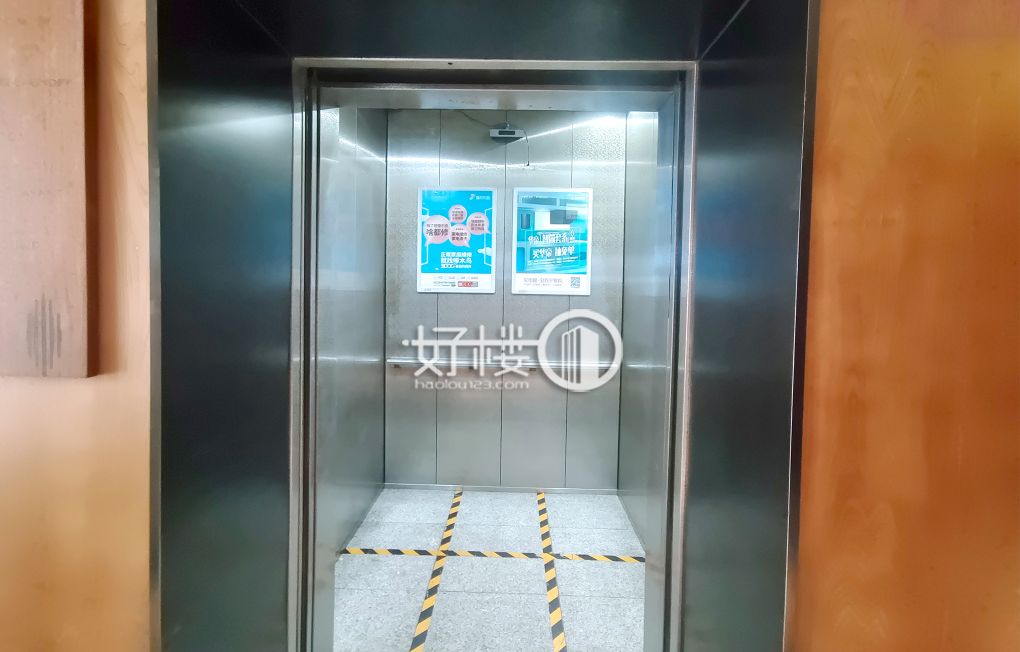 投资大厦(渝中区数字科技产业基地)写字楼|办公室出租|租赁/租金/图片