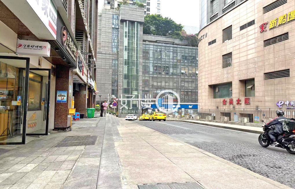 拓展大厦写字楼|办公室出租|租赁/租金/图片