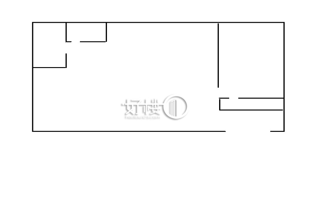 拓邦大厦A栋写字楼|办公室出租|租赁/租金/图片
