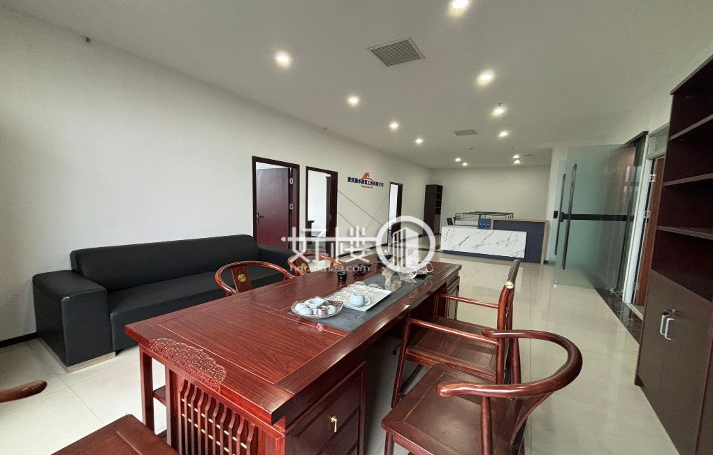  大竹林位置 开发商直租 价格含税写字楼|办公室出租|租赁/租金/图片