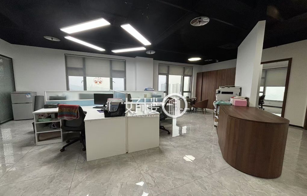 拓邦大厦A栋写字楼|办公室出租|租赁/租金/图片