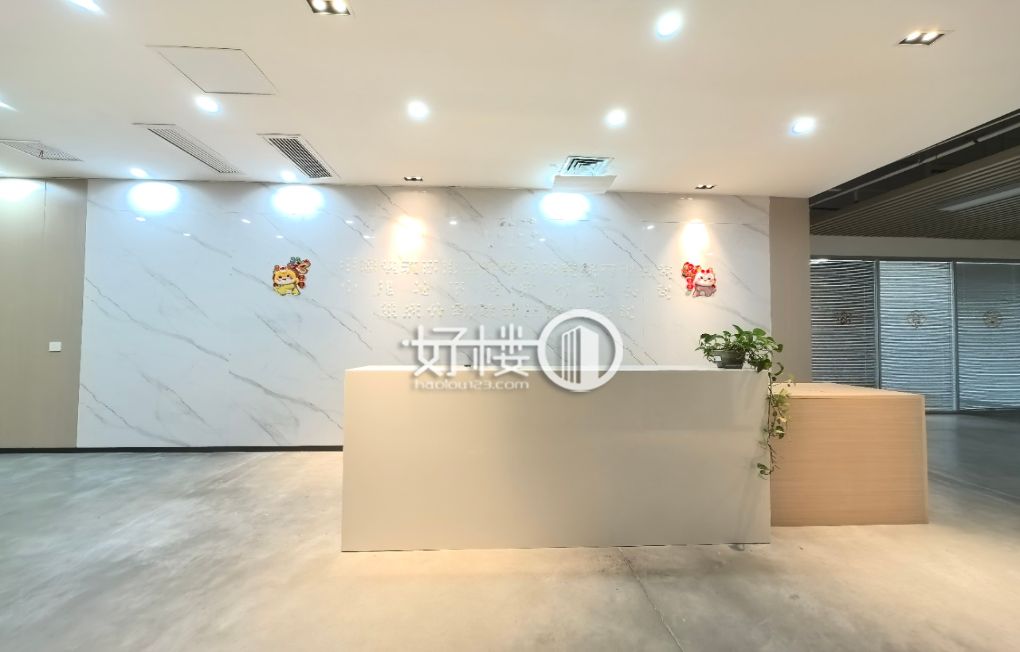 拓邦大厦B栋写字楼|办公室出租|租赁/租金/图片
