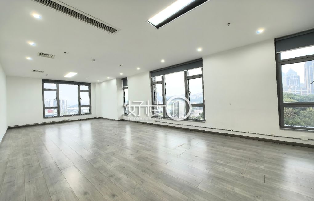 拓邦大厦B栋写字楼|办公室出租|租赁/租金/图片