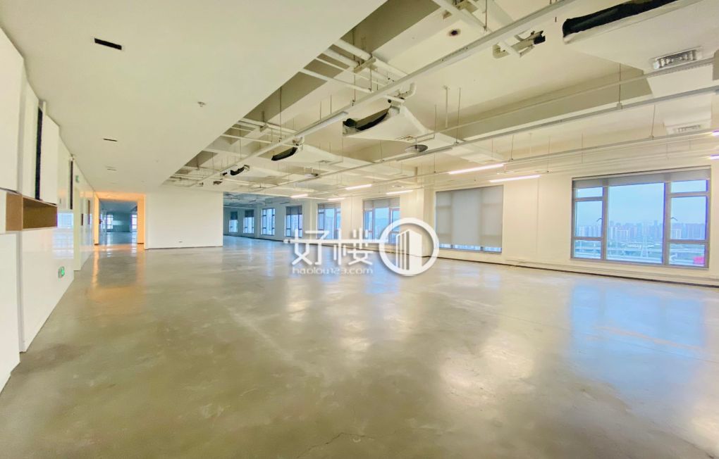 拓邦大厦B栋写字楼|办公室出租|租赁/租金/图片