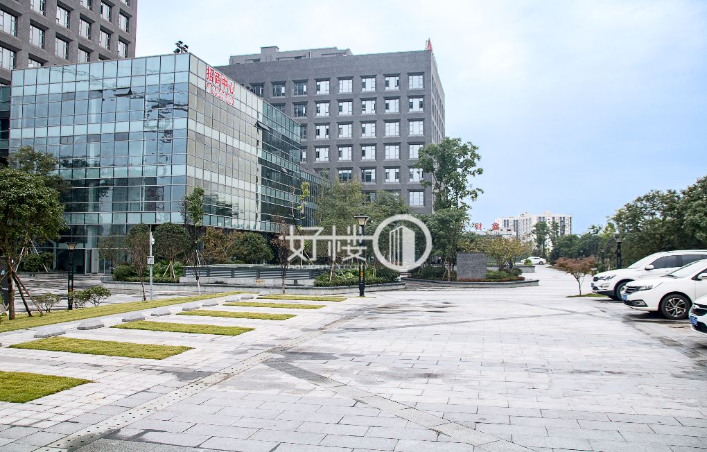 拓邦大厦B栋写字楼|办公室出租|租赁/租金/图片