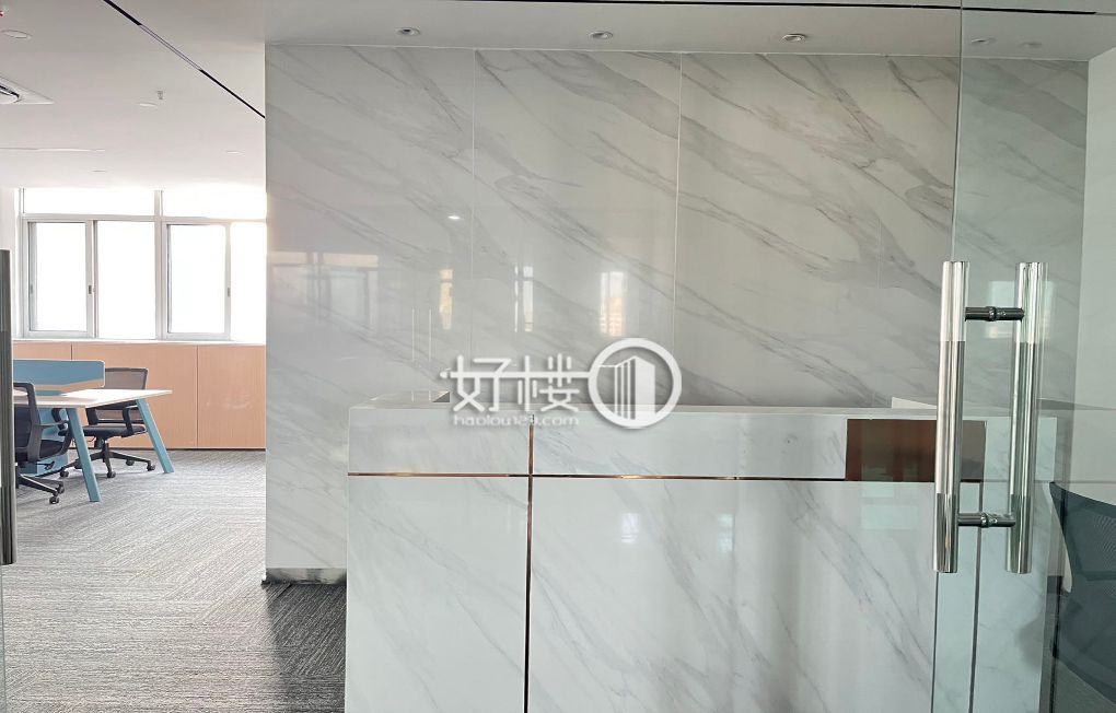 沙坪坝地铁口 校园沉浸式洋房办公精装与清水面积可选写字楼|办公室出租|租赁/租金/图片