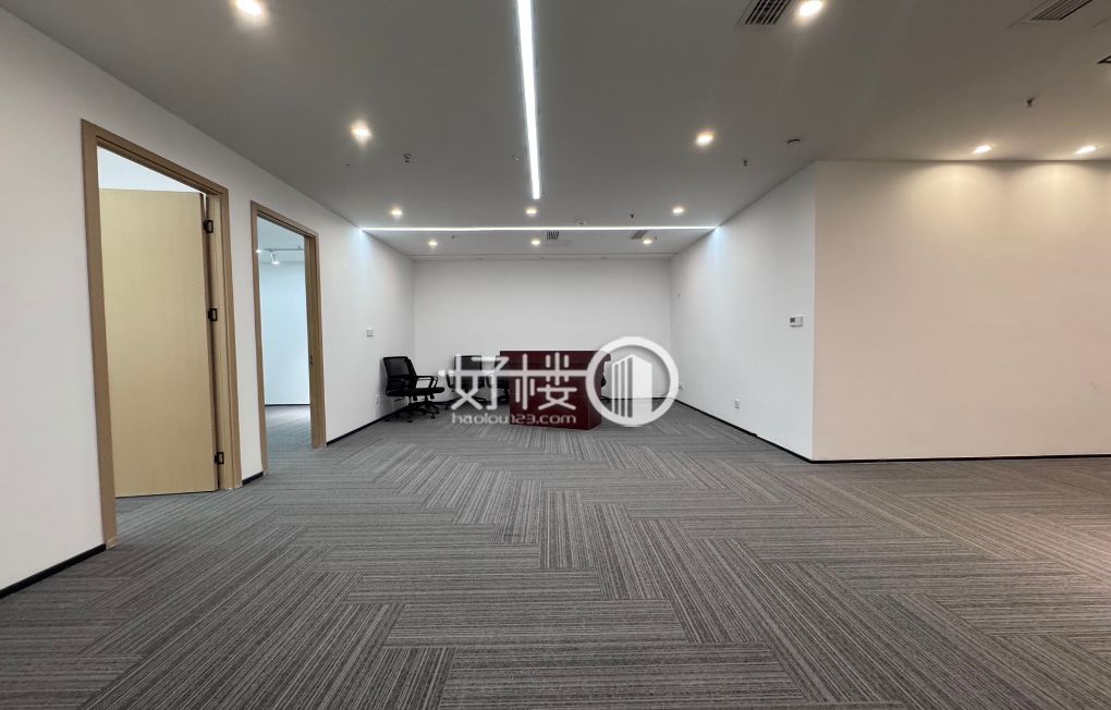 园区配套 共享空间 地铁口校园式办公 面积可选m²写字楼|办公室出租|租赁/租金/图片