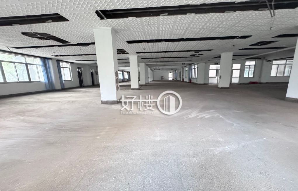 三峡广场地铁口 校园式办公 精装或定制面积可选m²写字楼|办公室出租|租赁/租金/图片