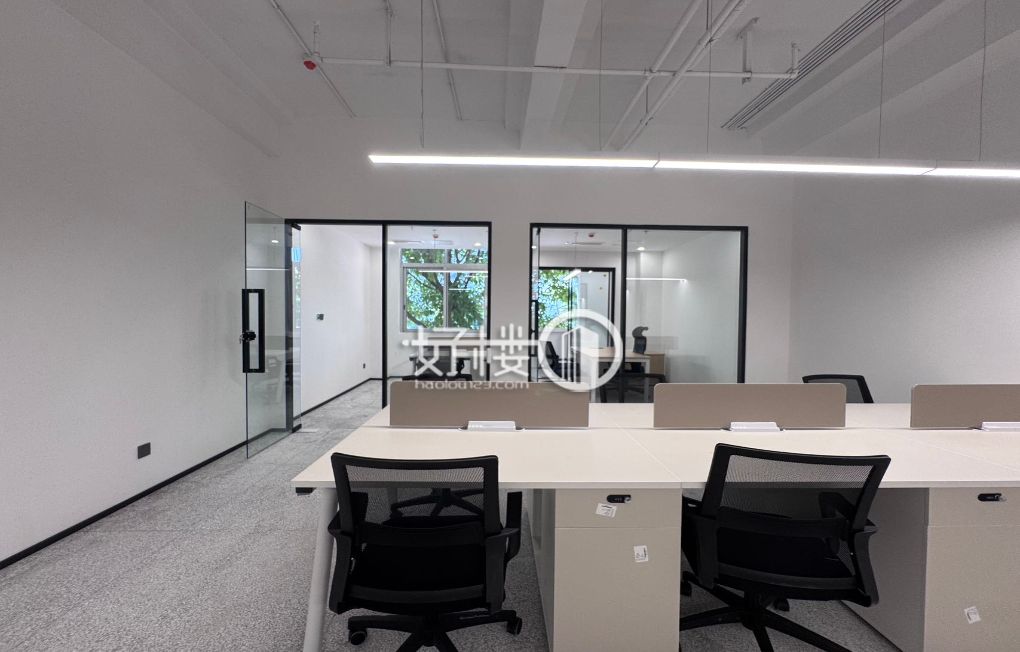 直租 地铁口 三峡广场产业园区大小面积可选写字楼|办公室出租|租赁/租金/图片