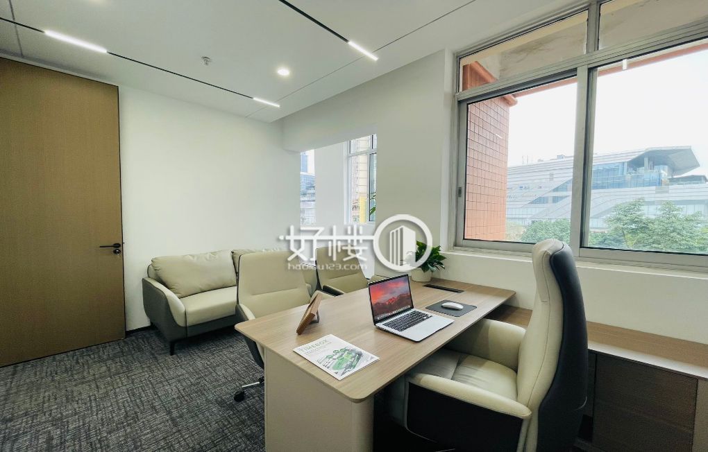 拾光格数字经济产业创新港6号楼写字楼|办公室出租|租赁/租金/图片