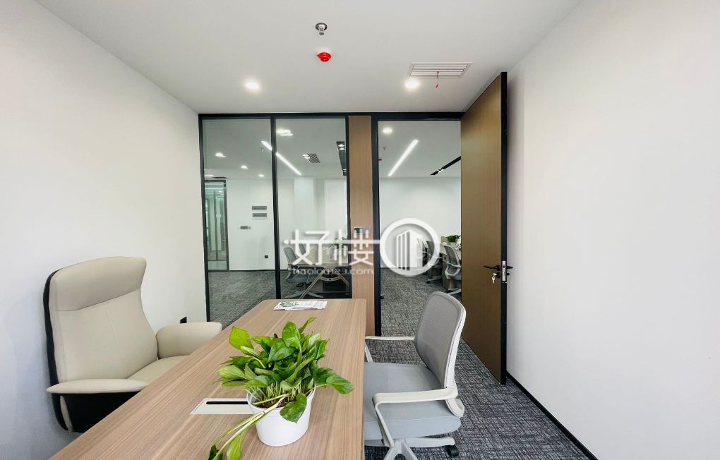 拾光格数字经济产业创新港6号楼写字楼|办公室出租|租赁/租金/图片