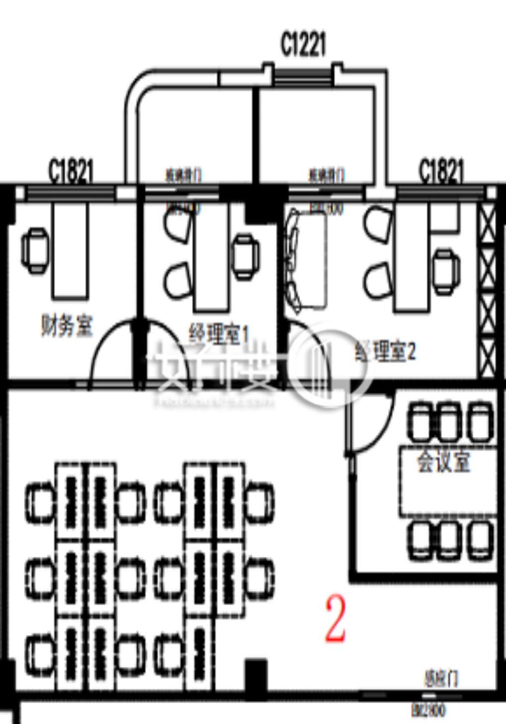 拾光格数字经济产业创新港6号楼写字楼|办公室出租|租赁/租金/图片