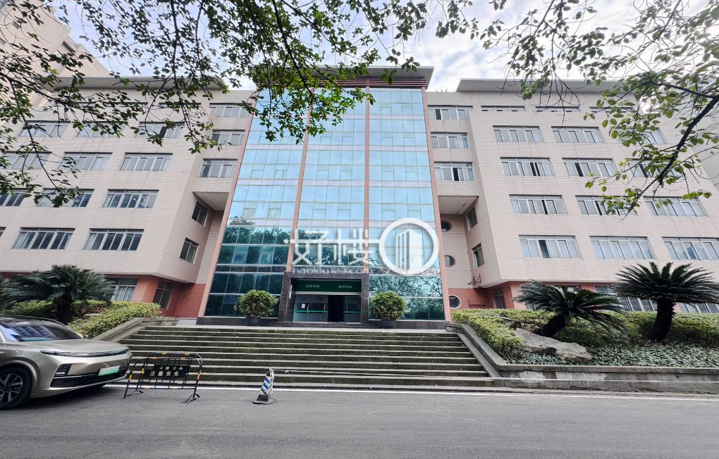 拾光格数字经济产业创新港6号楼写字楼|办公室出租|租赁/租金/图片