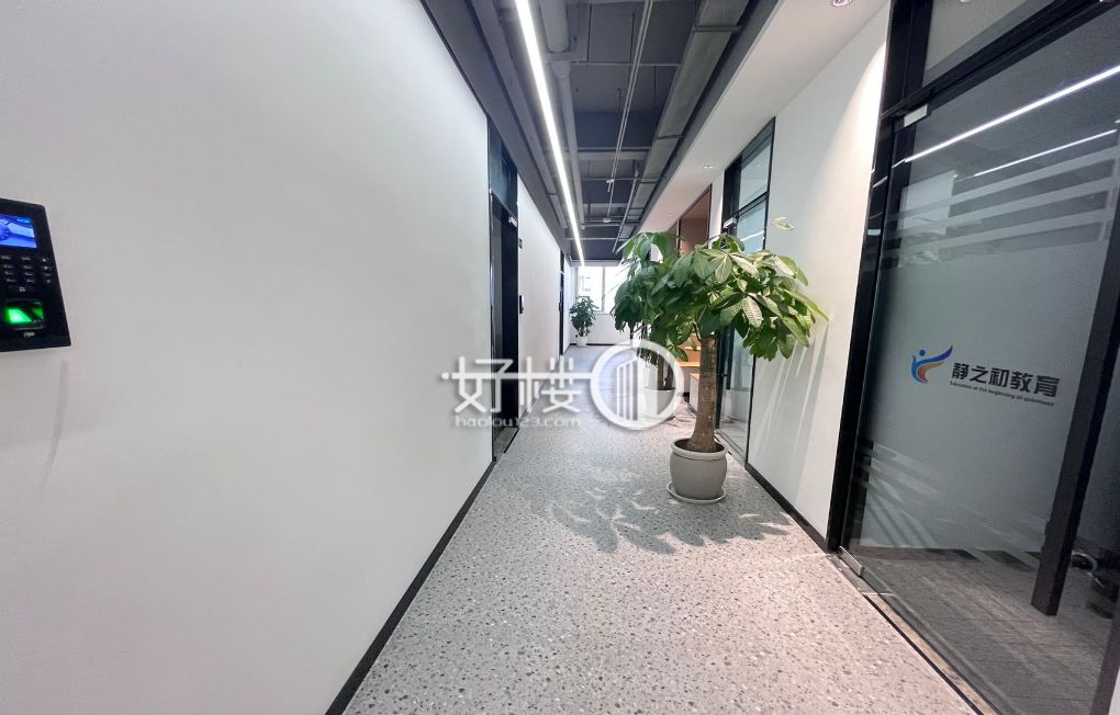 拾光格数字经济产业创新港7号楼写字楼|办公室出租|租赁/租金/图片