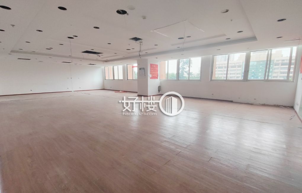 沙坪坝地铁口 园区产业园配套 面积可选写字楼|办公室出租|租赁/租金/图片