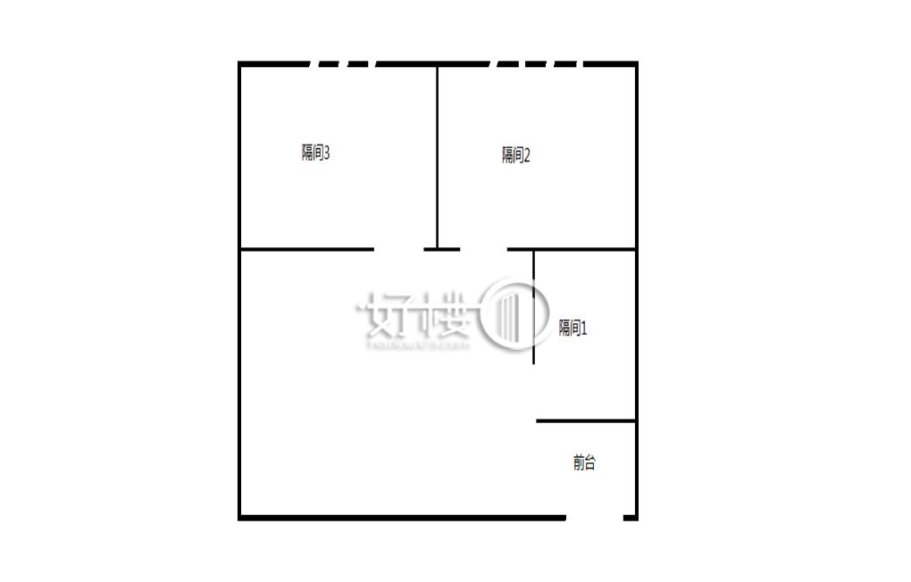 拾光格数字经济产业创新港7号楼写字楼|办公室出租|租赁/租金/图片
