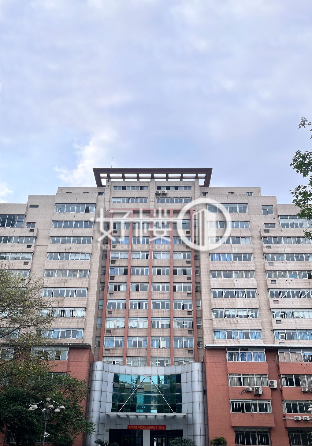 拾光格数字经济产业创新港7号楼写字楼|办公室出租|租赁/租金/图片
