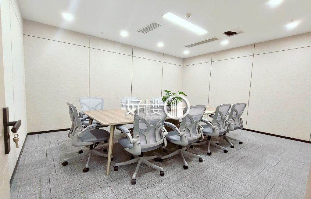 数字产业·渝产业园2号楼（智益汇）写字楼|办公室出租|租赁/租金/图片