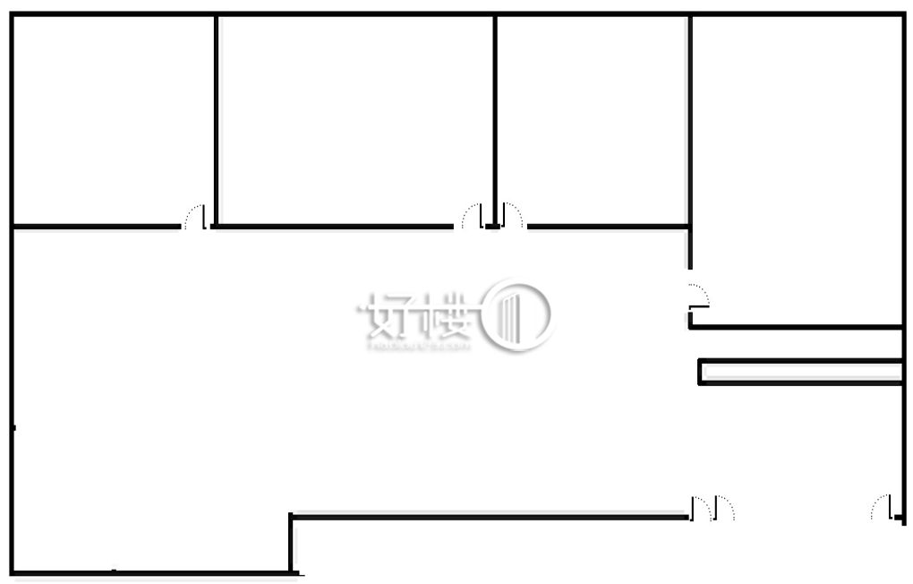 数字产业·渝产业园3号楼（智益汇）写字楼|办公室出租|租赁/租金/图片