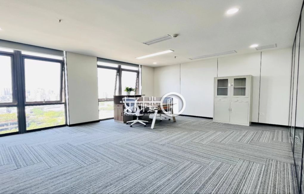 数字产业·渝产业园3号楼（智益汇）写字楼|办公室出租|租赁/租金/图片