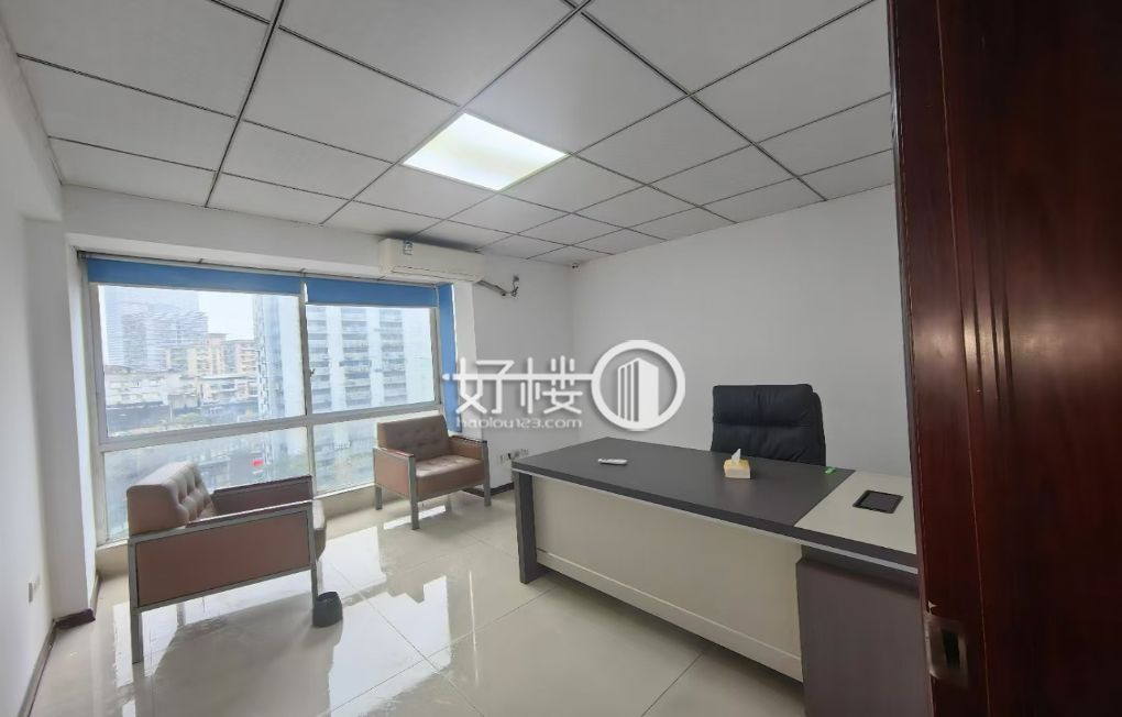 斌鑫世纪城A1栋写字楼|办公室出租|租赁/租金/图片