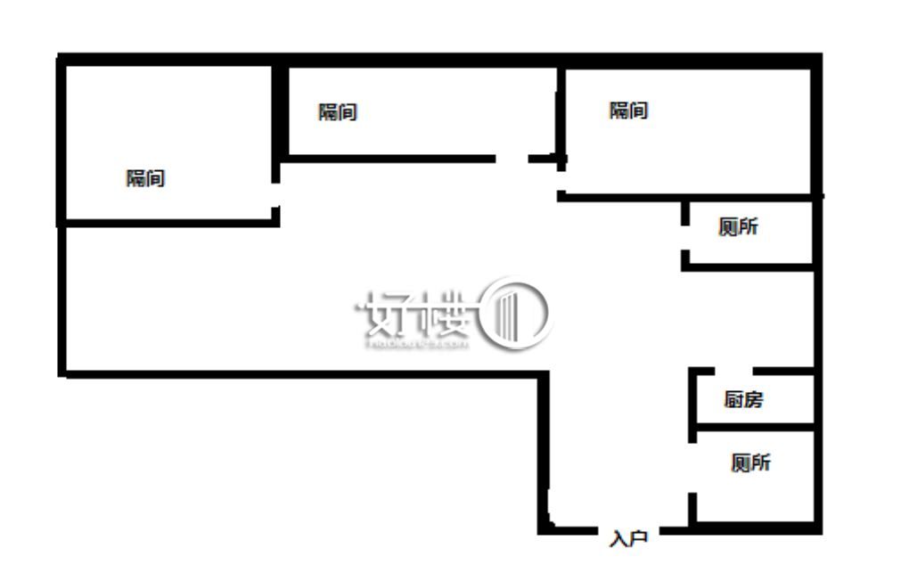 斌鑫世纪城A1栋写字楼|办公室出租|租赁/租金/图片