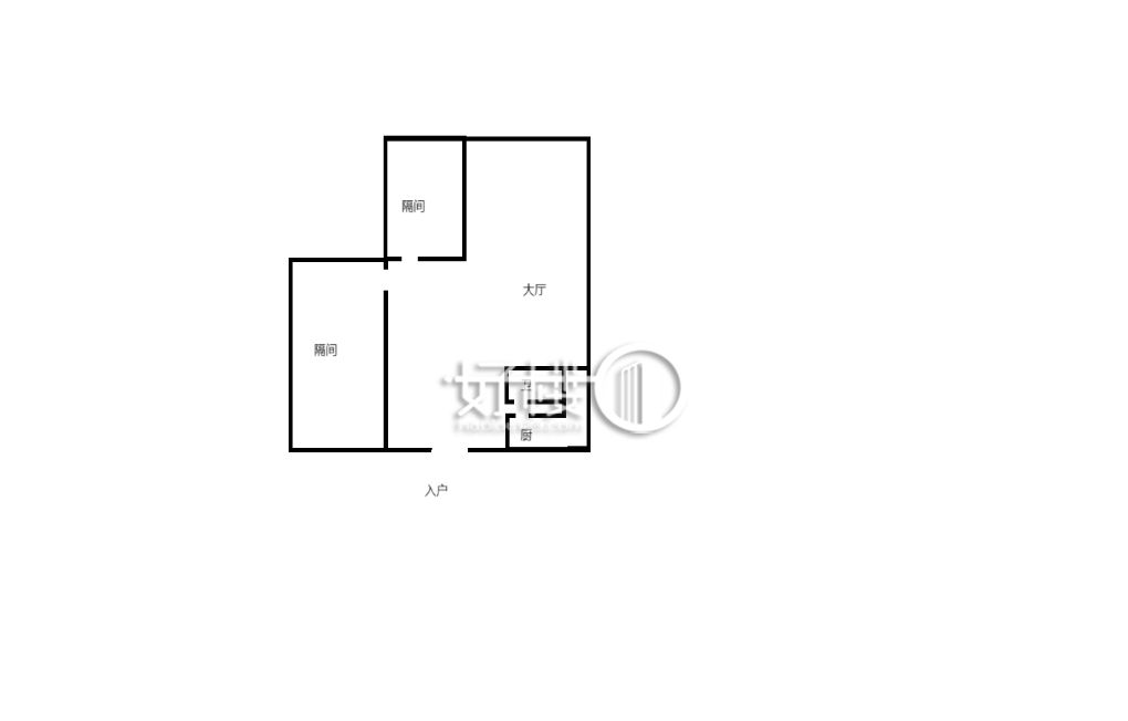 斌鑫世纪城A1栋写字楼|办公室出租|租赁/租金/图片