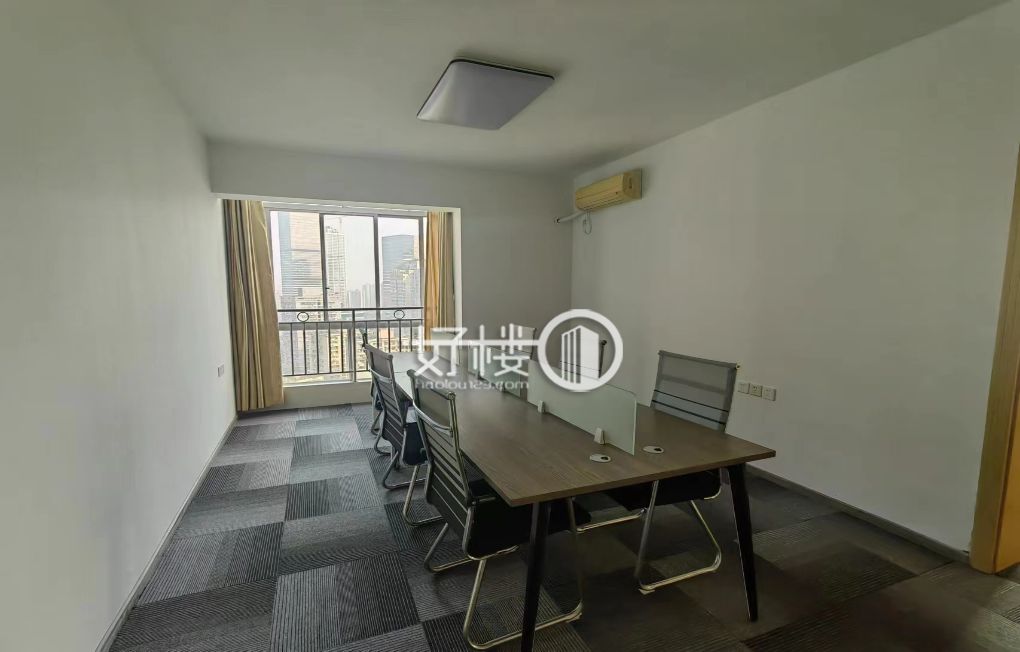 斌鑫世纪城A1栋写字楼|办公室出租|租赁/租金/图片