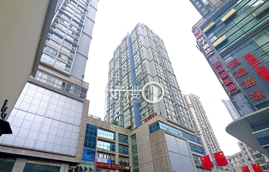 斌鑫世纪城A2栋写字楼|办公室出租|租赁/租金/图片