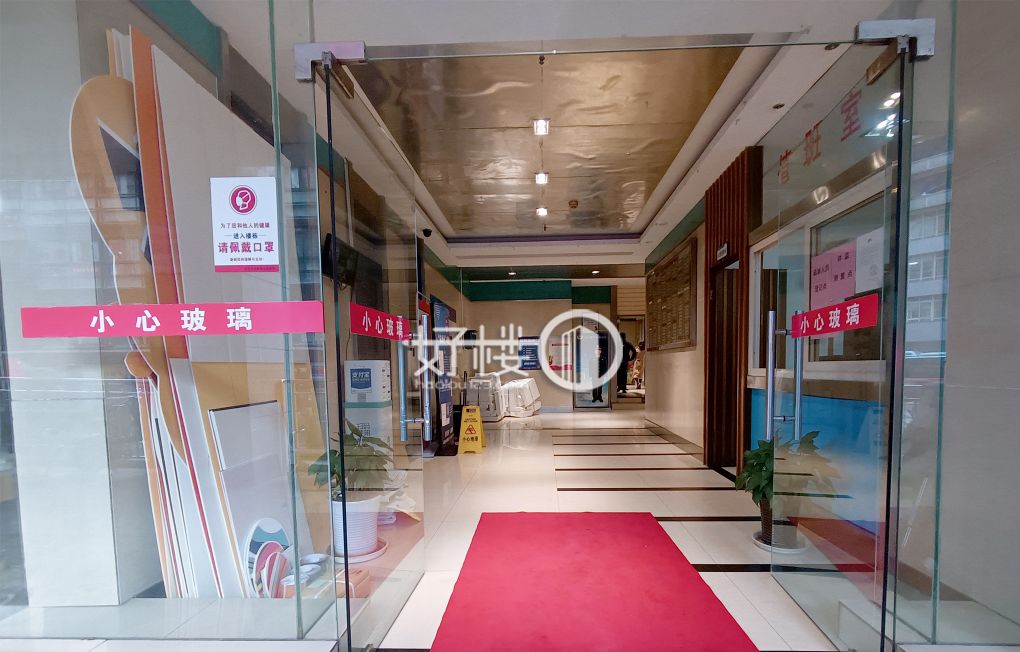 斌鑫世纪城A2栋写字楼|办公室出租|租赁/租金/图片