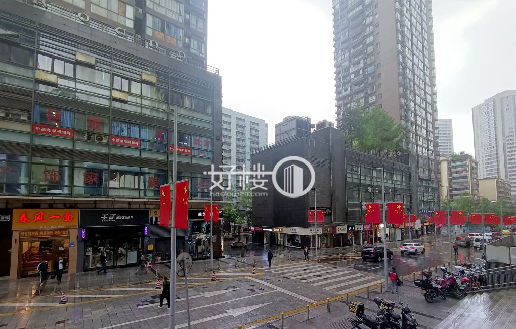 斌鑫世纪城A2栋写字楼|办公室出租|租赁/租金/图片