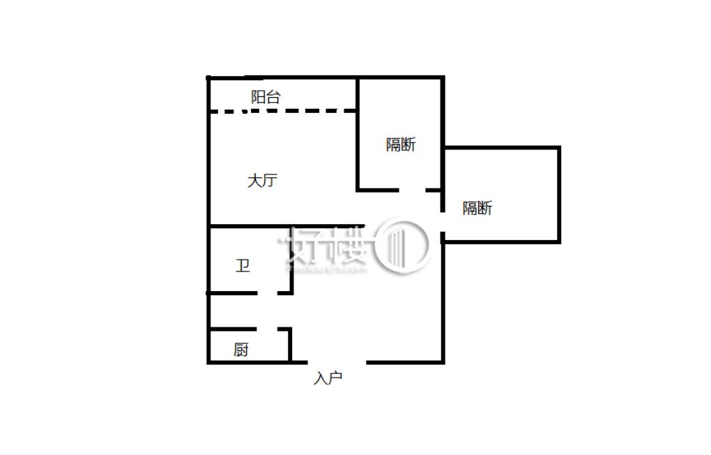 斌鑫世纪城A2栋写字楼|办公室出租|租赁/租金/图片