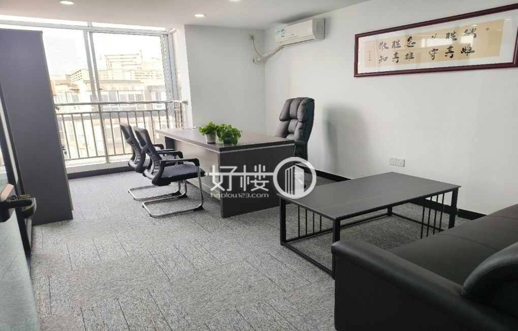 斌鑫世纪城A2栋写字楼|办公室出租|租赁/租金/图片