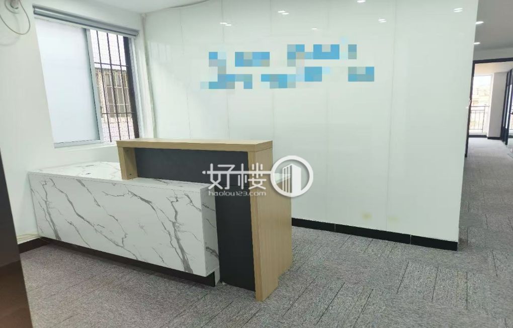 斌鑫世纪城A2栋写字楼|办公室出租|租赁/租金/图片