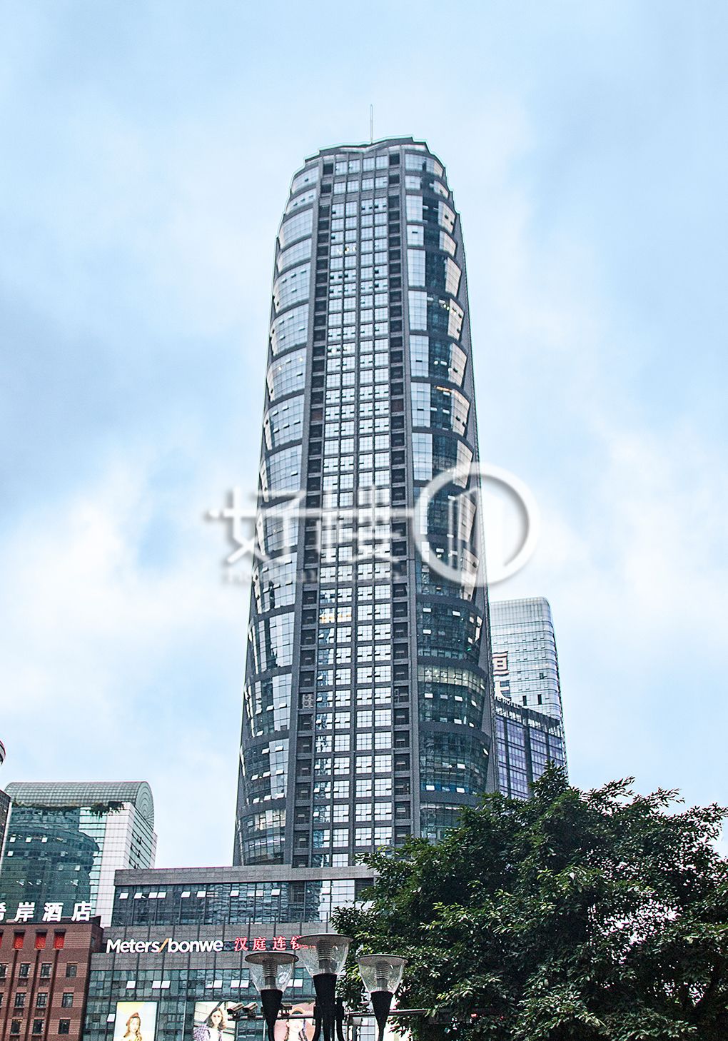 新华国际写字楼写字楼|办公室出租|租赁/租金/图片
