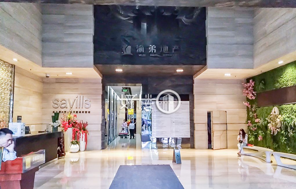 新华国际写字楼写字楼|办公室出租|租赁/租金/图片