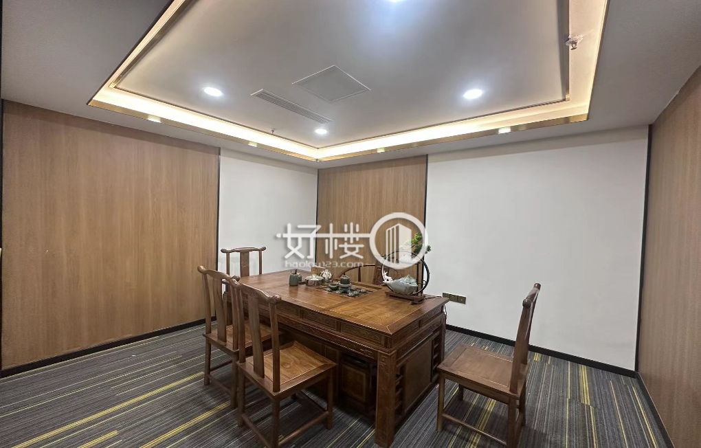 新华国际写字楼写字楼|办公室出租|租赁/租金/图片