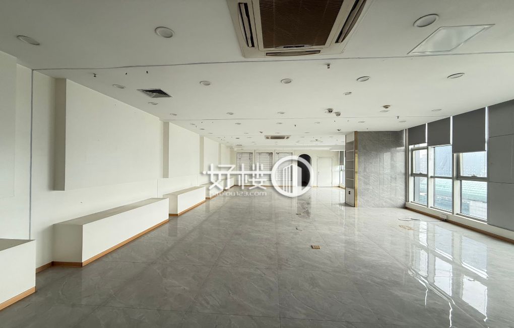 新华国际写字楼写字楼|办公室出租|租赁/租金/图片