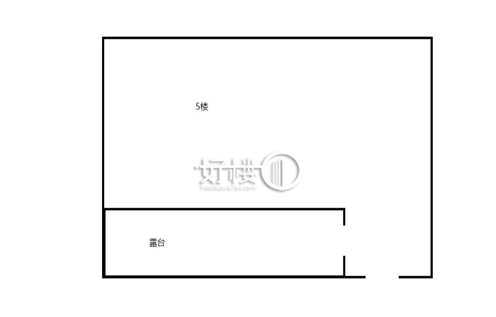 新天泽·国际总部城A区6栋2单写字楼|办公室出租|租赁/租金/图片