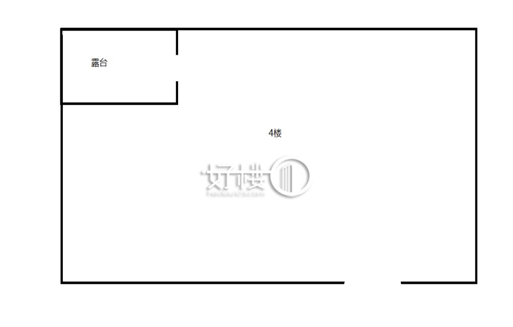 新天泽·国际总部城A区6栋2单写字楼|办公室出租|租赁/租金/图片