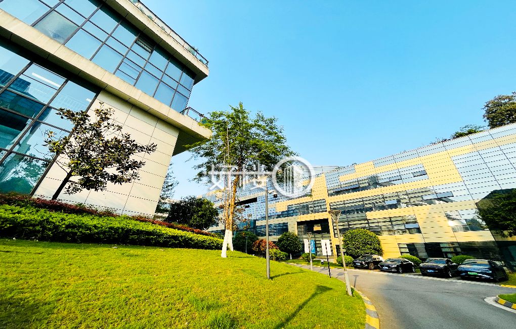 新天泽·国际总部城A区6栋2单写字楼|办公室出租|租赁/租金/图片