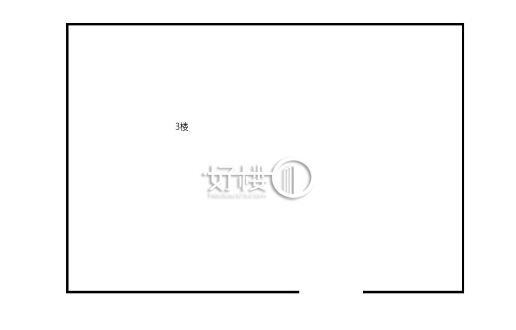新天泽·国际总部城A区6栋2单写字楼|办公室出租|租赁/租金/图片