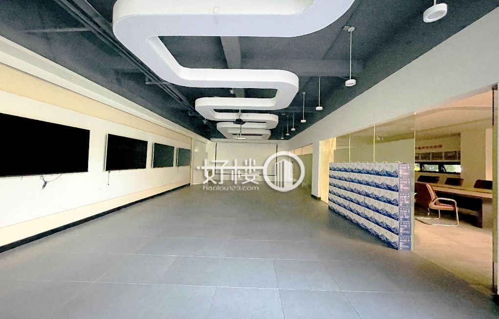 新天泽·国际总部城A区6栋2单写字楼|办公室出租|租赁/租金/图片