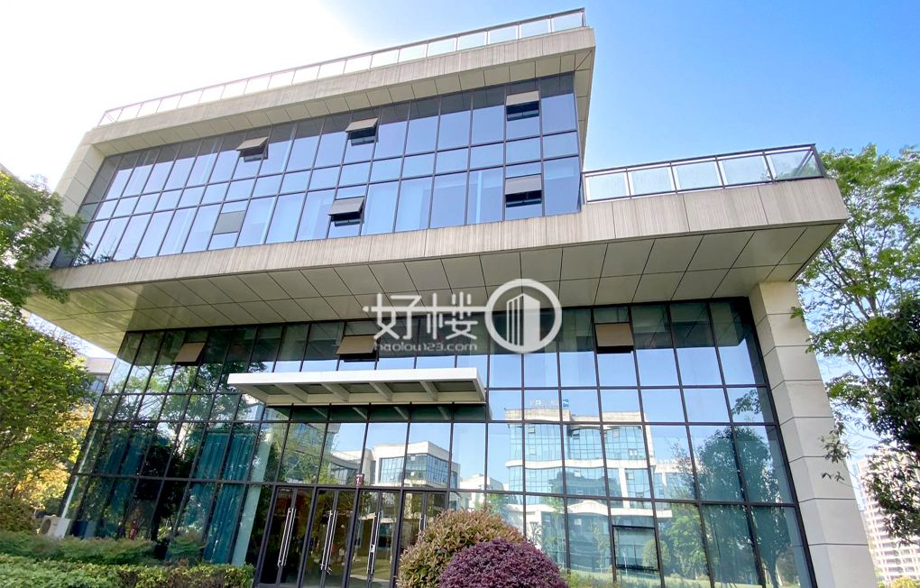 新天泽·国际总部城B区11栋一二单元写字楼|办公室出租|租赁/租金/图片