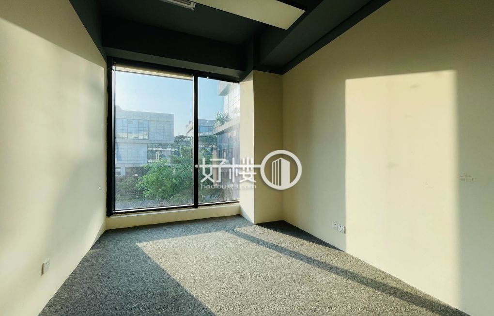 新天泽·国际总部城B区14栋写字楼|办公室出租|租赁/租金/图片